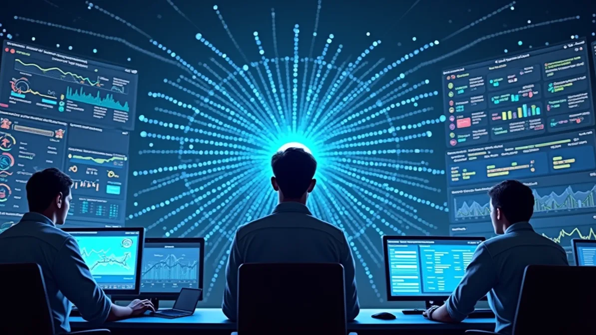 Observabilidade: A Base da Confiabilidade em Sistemas Modernos