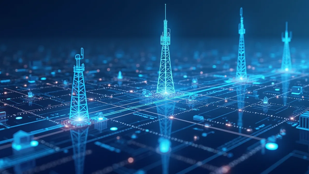 DevOps aplicado em Telecom: Automatizando o Ciclo de Vida da Infraestrutura de Rede